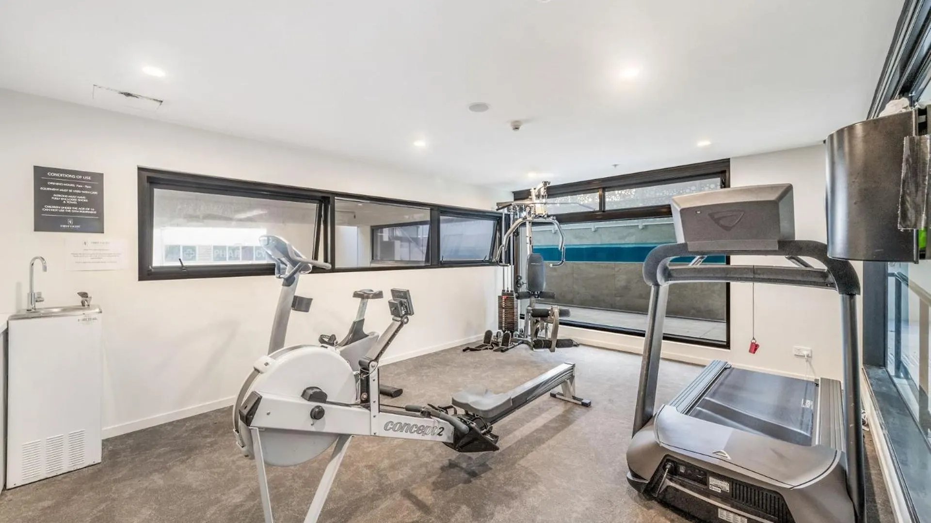 First Light Mooloolaba 9Th Floor Apartment With Ocean Views Australien