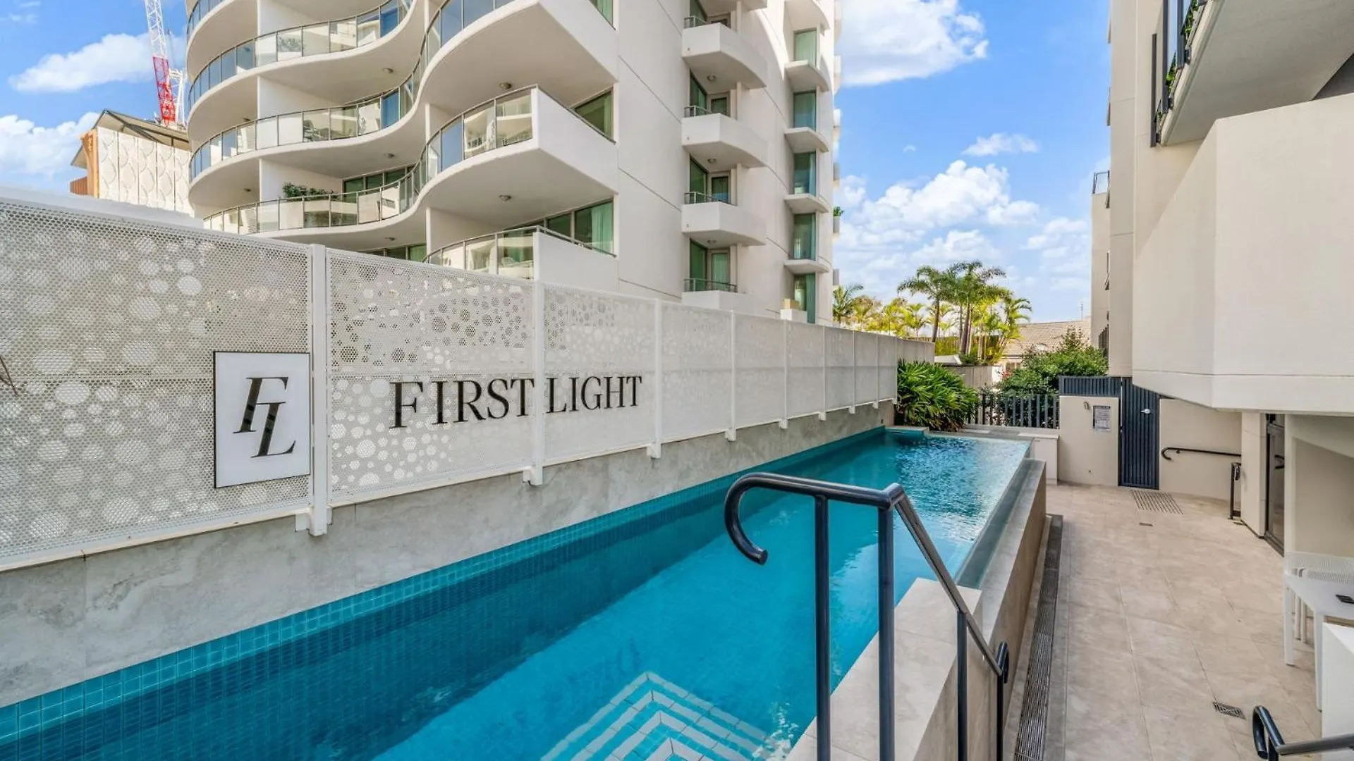 First Light Mooloolaba 9Th Floor Apartment With Ocean Views 0*,  Australien