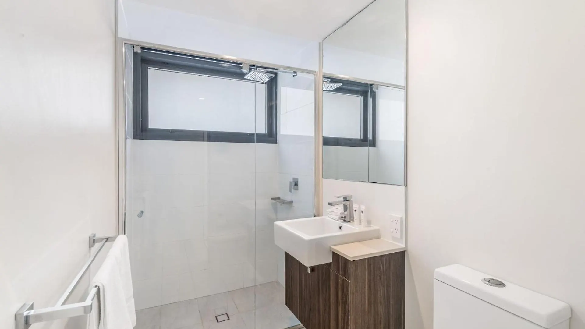 First Light Mooloolaba 9Th Floor Apartment With Ocean Views 澳大利亚
